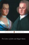 The Letters of John and Abigail Adams - John Adams - 9780142437117