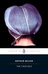 The Crucible - Arthur Miller - 9780142437339