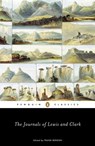 The Journals of Lewis and Clark - Meriwether Lewis ; William Clark ; Frank Bergon - 9780142437360