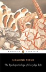 The Psychopathology of Everyday Life - Sigmund Freud - 9780142437438