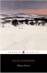Ethan Frome - Edith Wharton - 9780142437803
