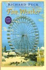 Fair Weather - Richard Peck - 9780142500347