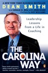 The Carolina Way - Dean Smith ; Gerald D. Bell ; John Kilgo - 9780143034643