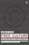 Free Culture - Lawrence Lessig - 9780143034650