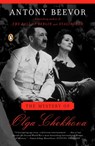 The Mystery of Olga Chekhova - Antony Beevor - 9780143035961
