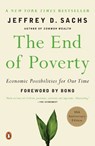 The End of Poverty - Sachs D Jeffrey - 9780143036586
