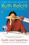 Garlic and Sapphires - Ruth Reichl - 9780143036616