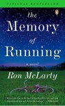 The Memory of Running - Ron Mclarty - 9780143036685