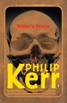 HITLERS PEACE - KERR,  Philip - 9780143036951