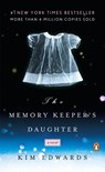The Memory Keeper's Daughter - Kim Edwards - 9780143037149