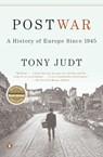 Postwar - Tony Judt - 9780143037750