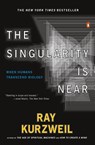 Singularity Is Near - Ray Kurzweil - 9780143037880