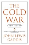 The Cold War - John Lewis Gaddis - 9780143038276