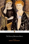 Moore, M: Poems of Marianne Moore - Marianne Moore - 9780143039082