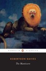 The Manticore - Robertson Davies - 9780143039136