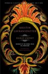 Kristin Lavransdatter - Sigrid Undset - 9780143039167