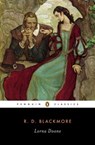 Lorna Doone - R. D. Blackmore - 9780143039327