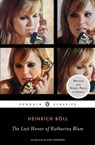 The Lost Honor of Katharina Blum - Heinrich Boll - 9780143105404