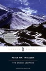The Snow Leopard - Peter Matthiessen - 9780143105510