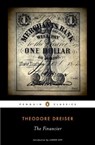 The Financier - Theodore Dreiser - 9780143105541