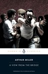 View from the Bridge - Arthur Miller - 9780143105572