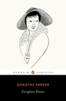 Complete Poems - Dorothy Parker - 9780143106081