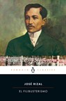 EL FILIBUSTERISMO - Jose Rizal ; Harold Augenbraum - 9780143106395