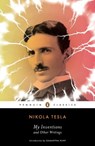 My Inventions and Other Writings - Nikola Tesla - 9780143106616