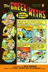 The Greek Myths (Penguin Classics Deluxe Edition) - Robert Graves - 9780143106715