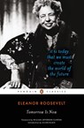 Tomorrow is Now - Eleanor Roosevelt - 9780143106999