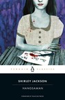 Hangsaman - Shirley Jackson - 9780143107040