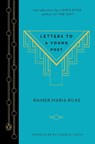 Letters to a Young Poet - Rainer Maria Rilke - 9780143107149