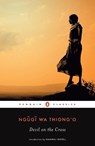 Devil on the Cross - Ngugi wa Thiong'o - 9780143107361