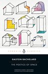 The Poetics of Space - Gaston Bachelard - 9780143107521