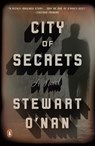 City of Secrets - Stewart O'Nan - 9780143108948
