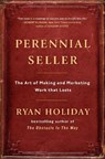 Perennial Seller - Ryan Holiday - 9780143109013