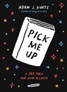 Pick Me Up - Adam J. Kurtz - 9780143109082