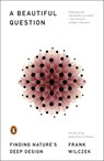 Beautiful Question - Frank Wilczek - 9780143109365