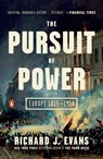 PURSUIT OF POWER - EVANS,  Richard J. - 9780143110422