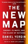 New Map - Daniel Yergin - 9780143111153