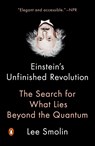 Einstein's Unfinished Revolution - Lee Smolin - 9780143111160