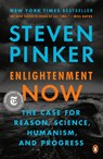 Enlightenment Now - PINKER,  Steven - 9780143111382