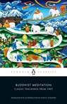 Buddhist Meditation - Kurtis R. Schaeffer - 9780143111467