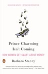 Prince Charming Isn't Coming - Barbara Stanny - 9780143112051