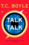 Talk Talk - T. C. Boyle - 9780143112150