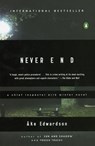 Never End - Ake Edwardson - 9780143112433