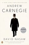 Andrew Carnegie - David Nasaw - 9780143112440