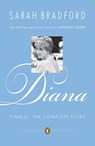 DIANA - Sarah Bradford - 9780143112464