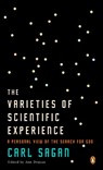Varieties of Scientific Experience - Carl Sagan - 9780143112624