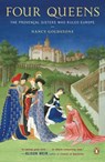 Four Queens - Nancy Goldstone - 9780143113256